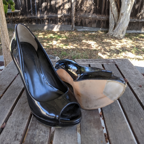 RACHEL Rachel Roy Heels - Picture 3 of 3